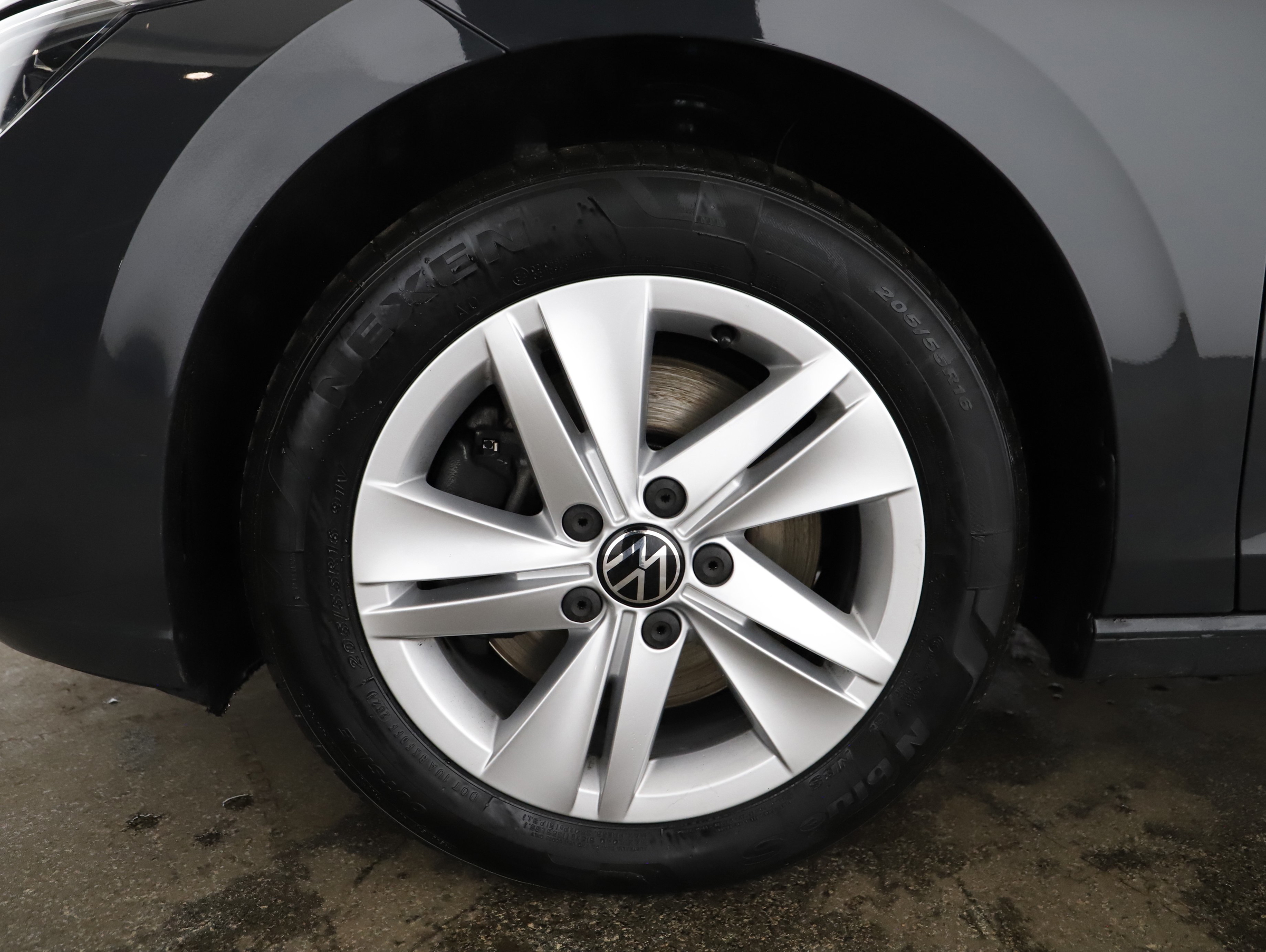 VW Golf Variant Life TDI DSG | Bild 4 von 21