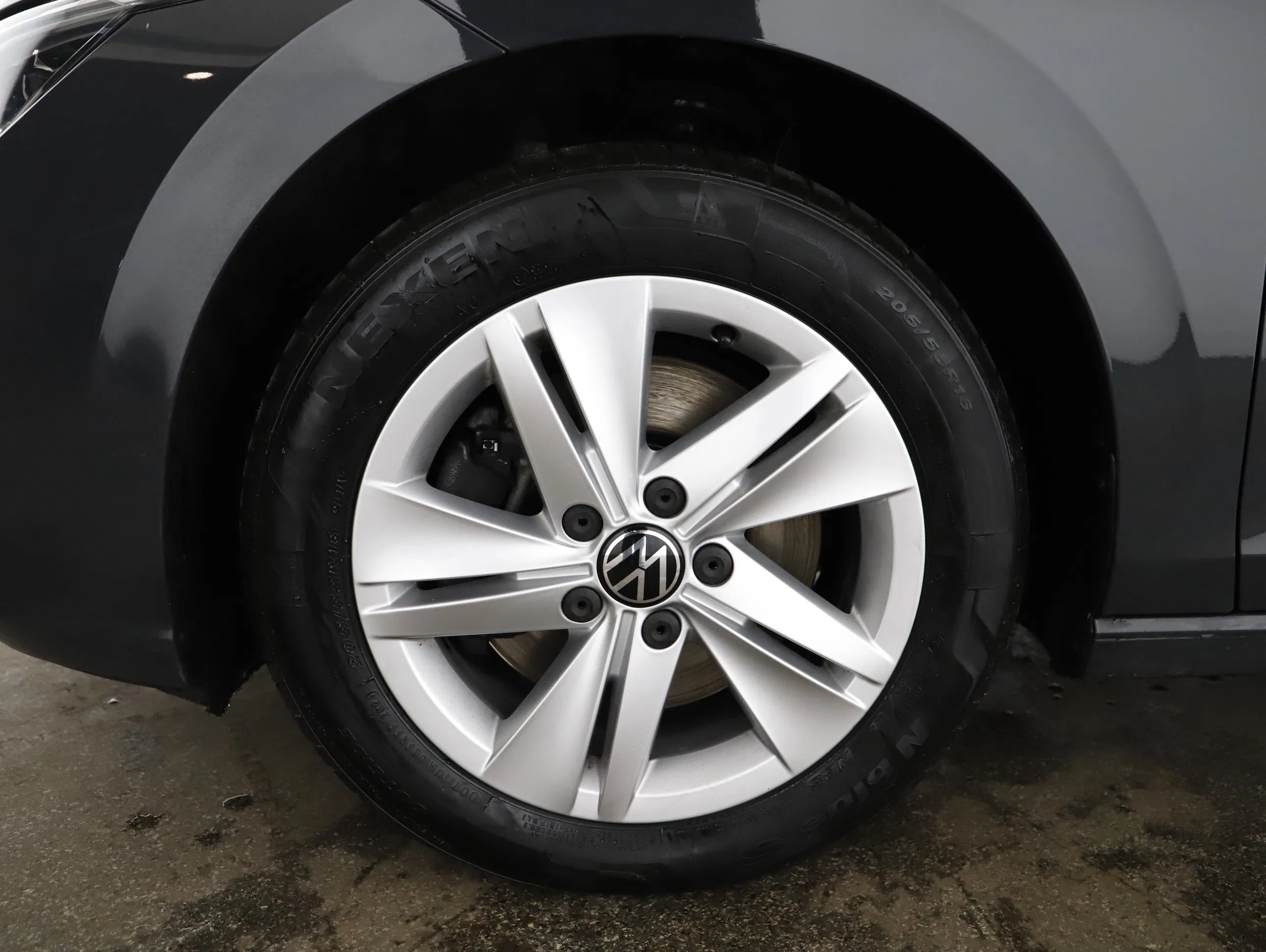 VW Golf Variant Life TDI DSG | Bild 4 von 21