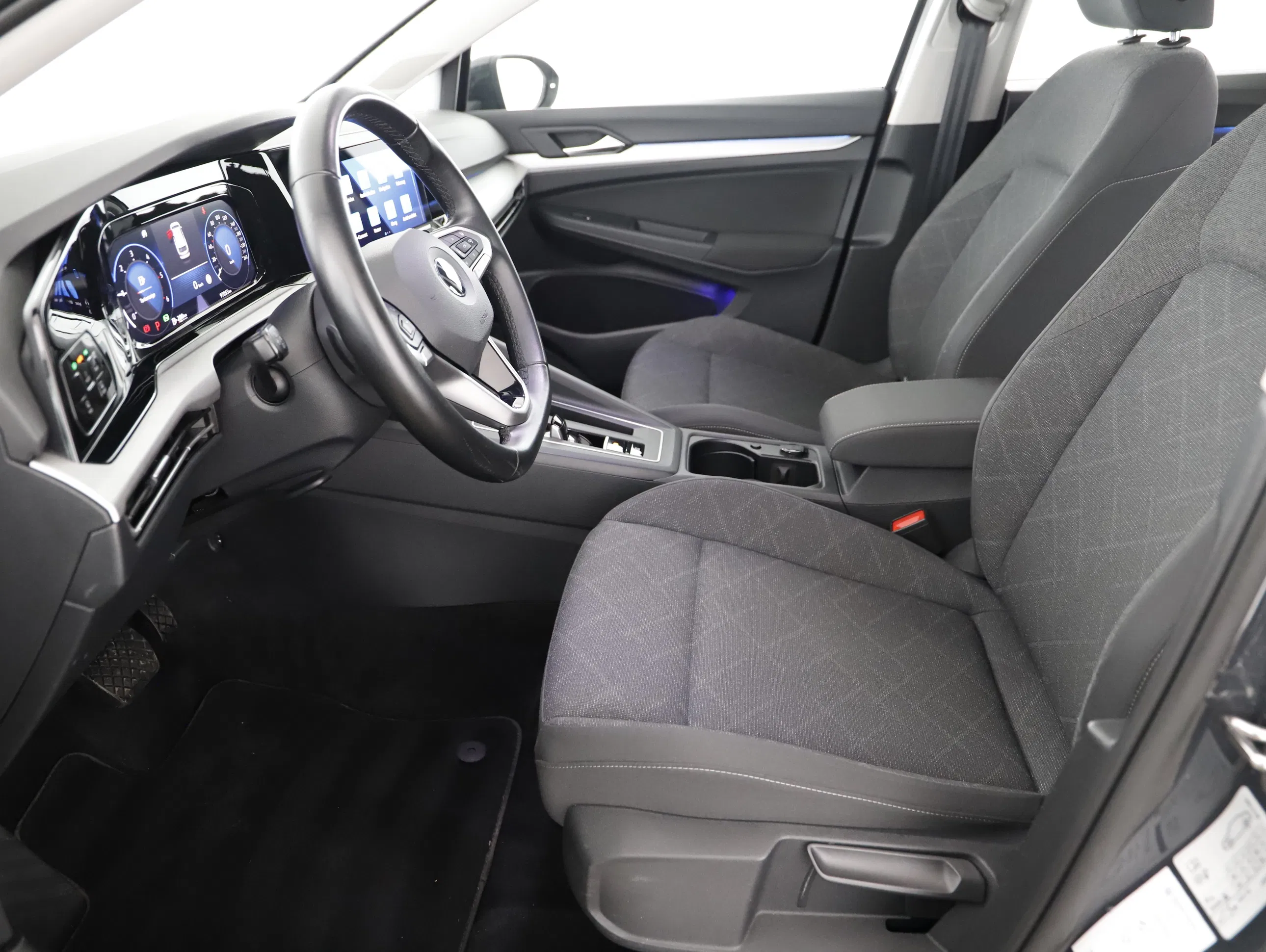 VW Golf Variant Life TDI DSG | Bild 8 von 21