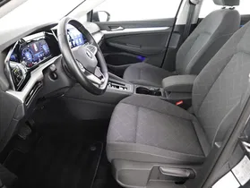 VW Golf Variant Life TDI DSG | Thumbnail 8 von 21