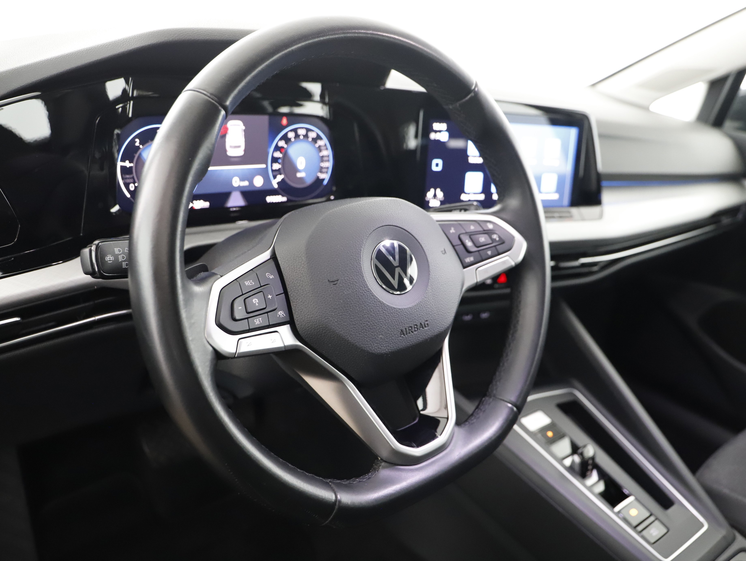 VW Golf Variant Life TDI DSG | Bild 9 von 21