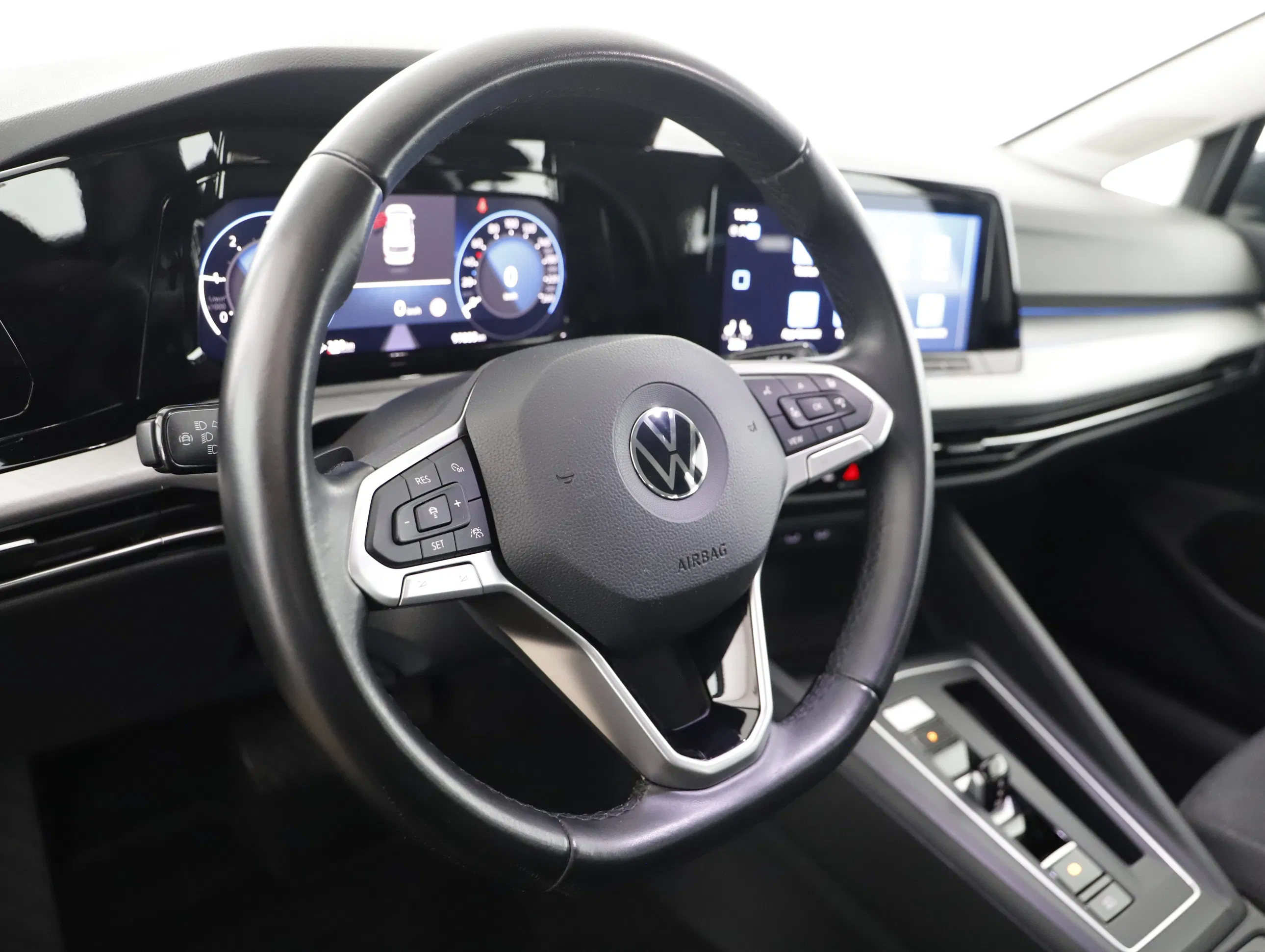 VW Golf Variant Life TDI DSG | Bild 9 von 21