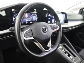 VW Golf Variant Life TDI DSG | Thumbnail 9 von 21