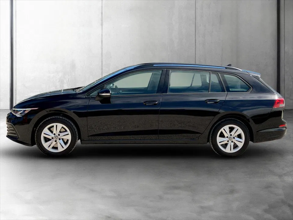 VW Golf VIII Var. 2.0 TDI Life | Bild 3 von 21