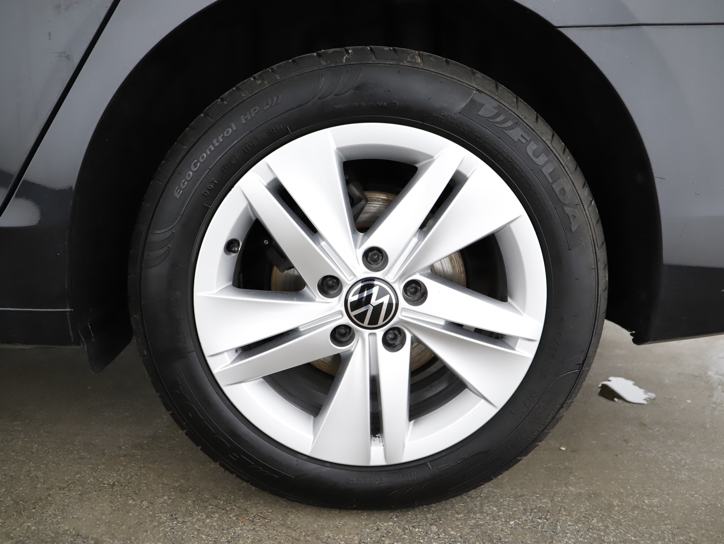 VW Golf VIII Var. 2.0 TDI Life | Bild 21 von 21