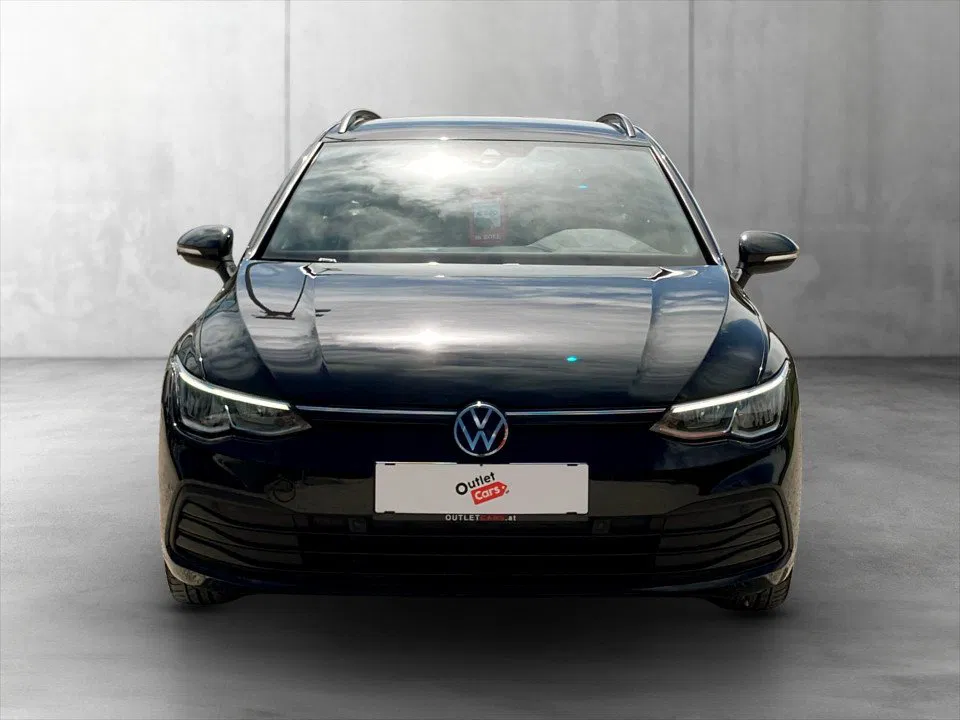 VW Golf VIII Var. 2.0 TDI Life | Bild 5 von 21