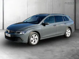 VW Golf VIII Variant 2.0 TDI Life | Thumbnail 1 von 23