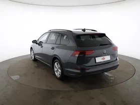 VW Golf VIII Variant 2.0 TDI Life | Thumbnail 19 von 23