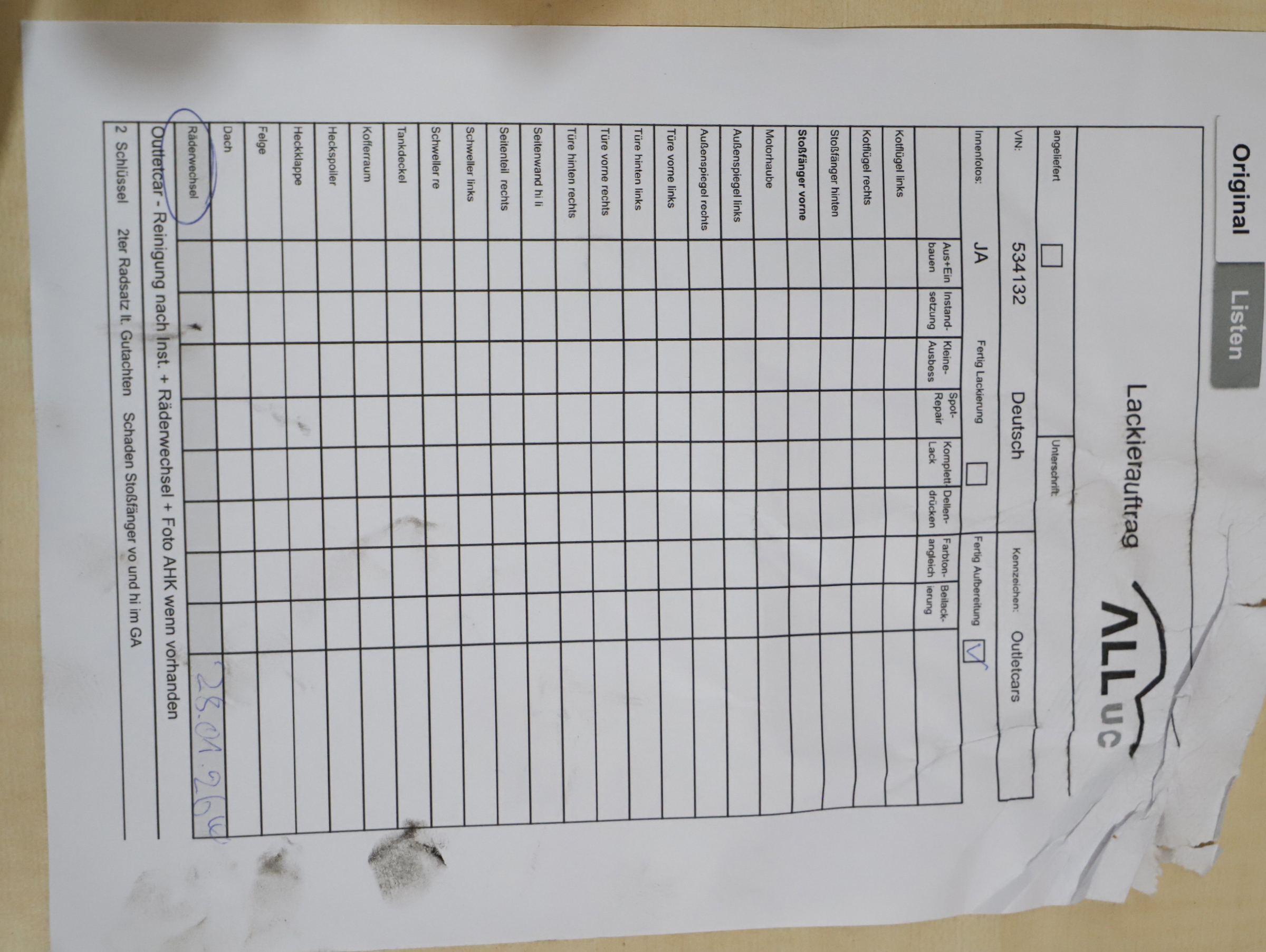 VW Golf VIII Variant 2.0 TDI Life | Bild 23 von 23