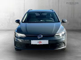 VW Golf VIII Variant 2.0 TDI Life | Thumbnail 4 von 23