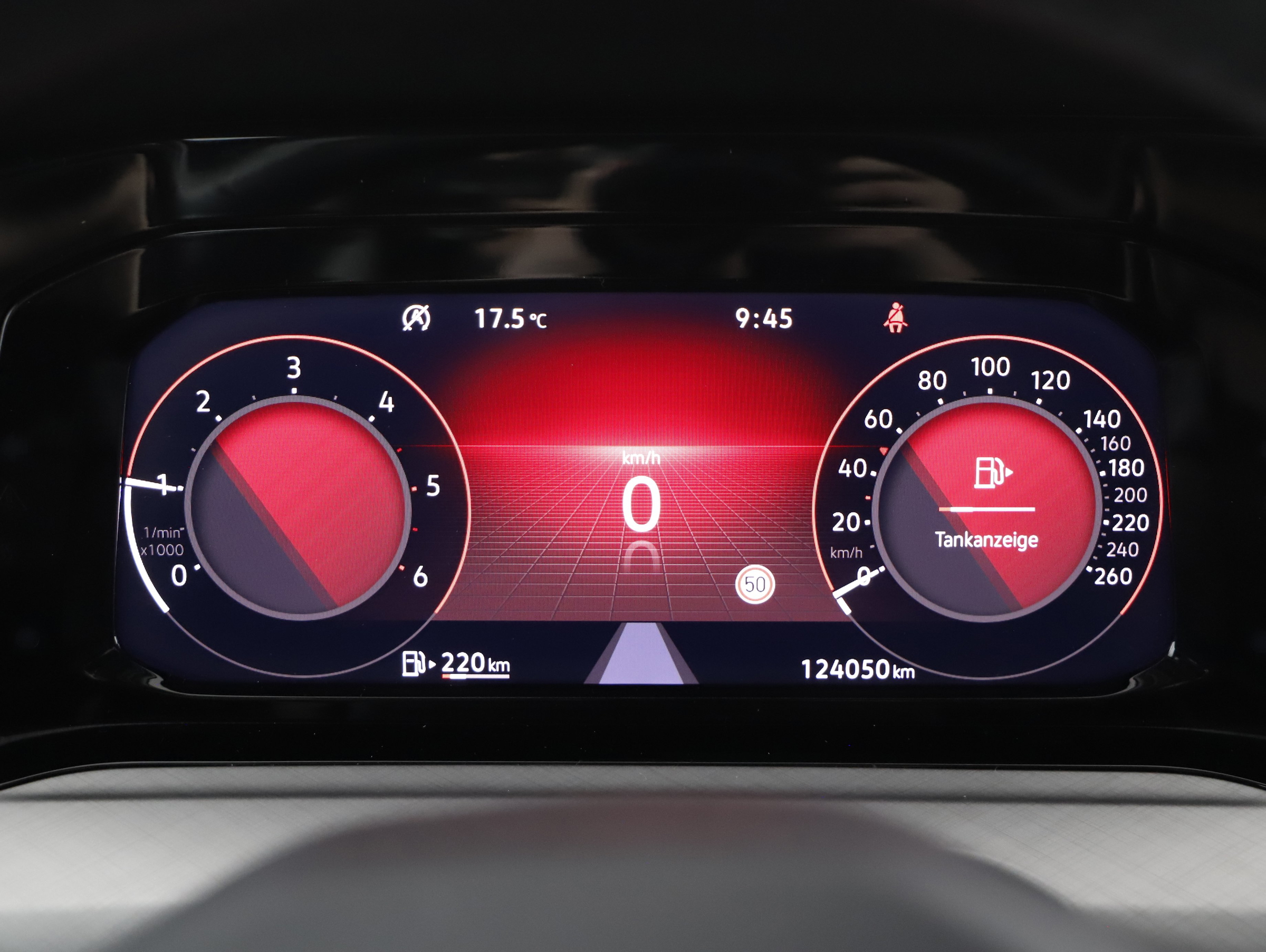 VW Golf VIII Variant 2.0 TDI Life | Bild 6 von 23