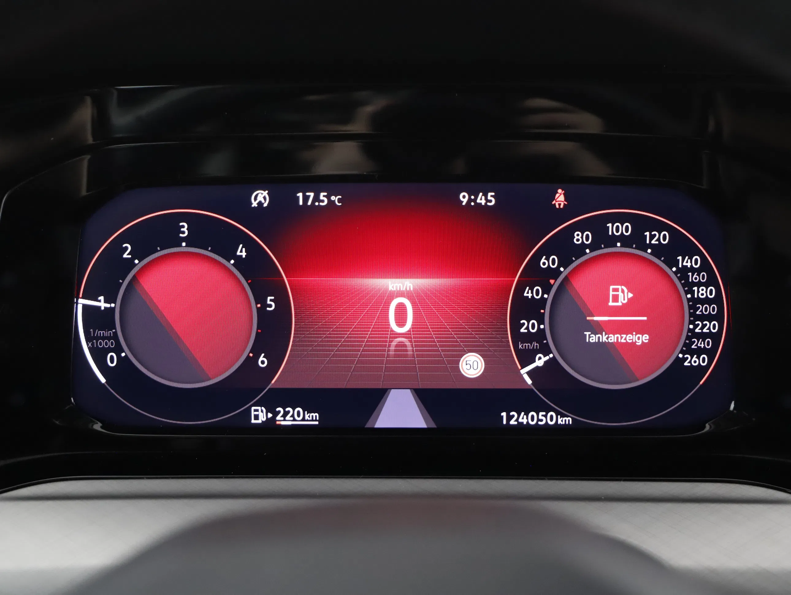 VW Golf VIII Variant 2.0 TDI Life | Bild 6 von 23