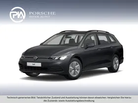 VW Golf VIII Variant 2.0 TDI Life | Thumbnail 2 von 7