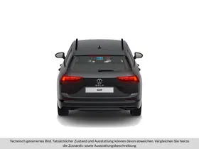 VW Golf VIII Variant 2.0 TDI Life | Thumbnail 3 von 7