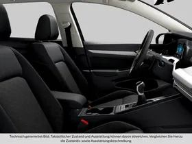 VW Golf VIII Variant 2.0 TDI Life | Thumbnail 4 von 7