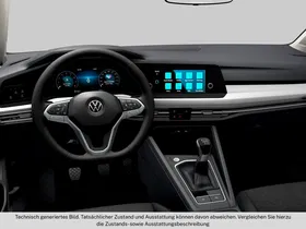 VW Golf VIII Variant 2.0 TDI Life | Thumbnail 5 von 7