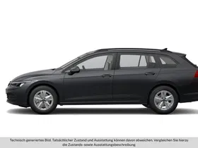 VW Golf VIII Variant 2.0 TDI Life | Thumbnail 7 von 7