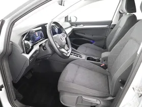 VW Golf VIII Variant 2.0 TDI Life | Thumbnail 14 von 29