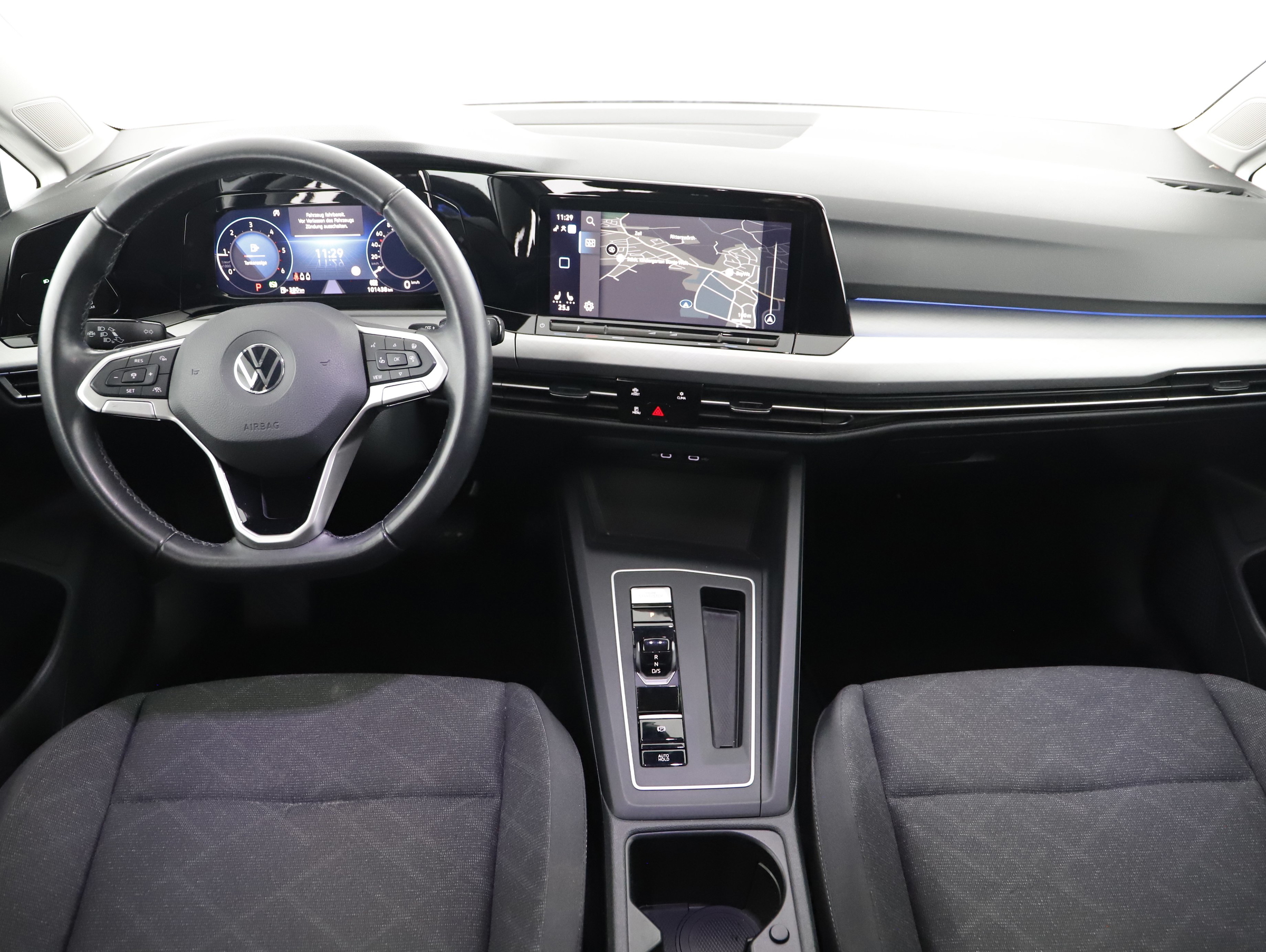 VW Golf VIII Variant 2.0 TDI Life | Bild 15 von 29