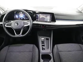 VW Golf VIII Variant 2.0 TDI Life | Thumbnail 15 von 29