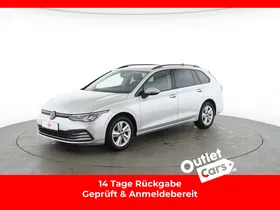 VW Golf VIII Variant 2.0 TDI Life | Thumbnail 1 von 29