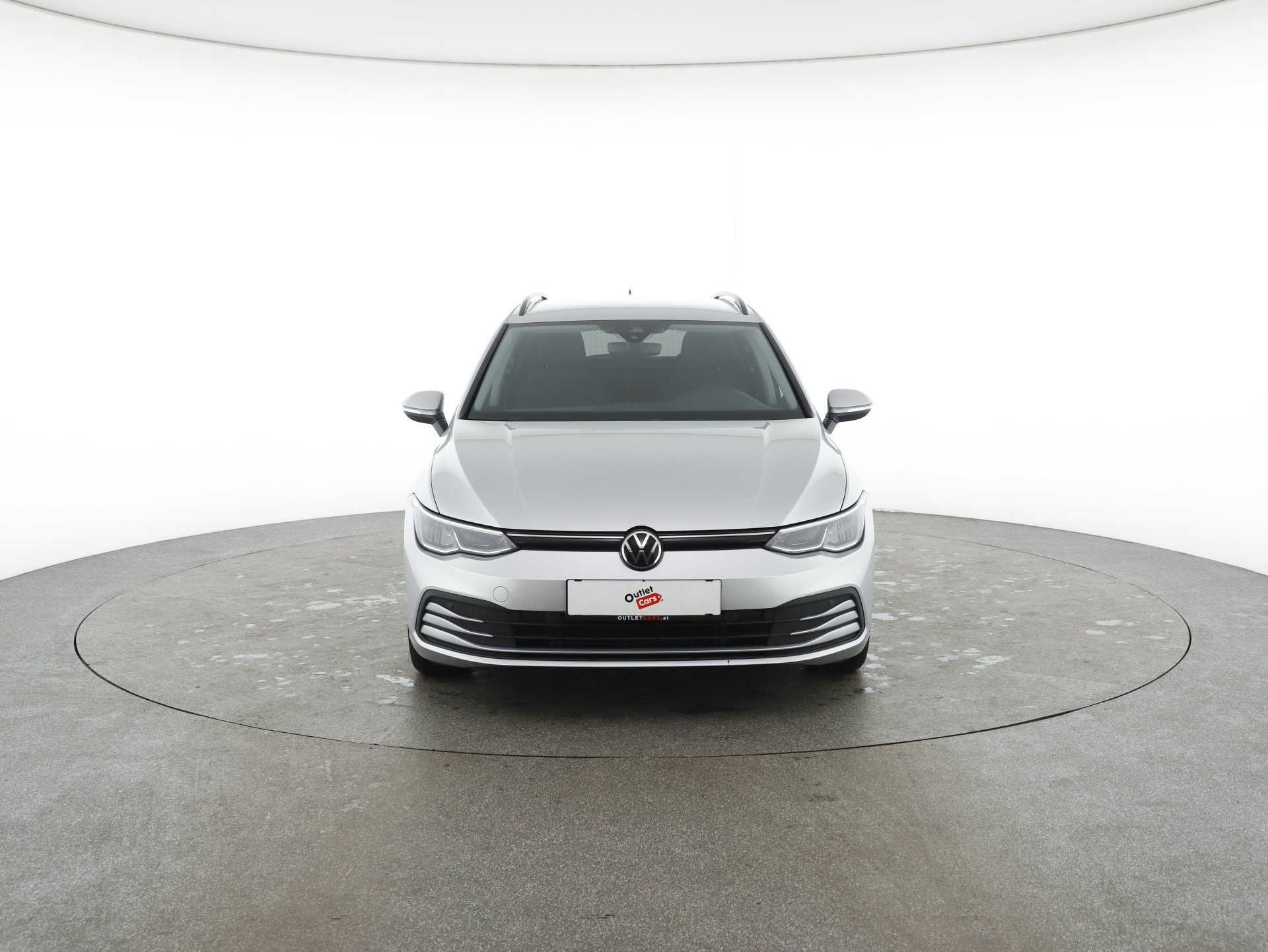 VW Golf VIII Variant 2.0 TDI Life | Bild 3 von 29