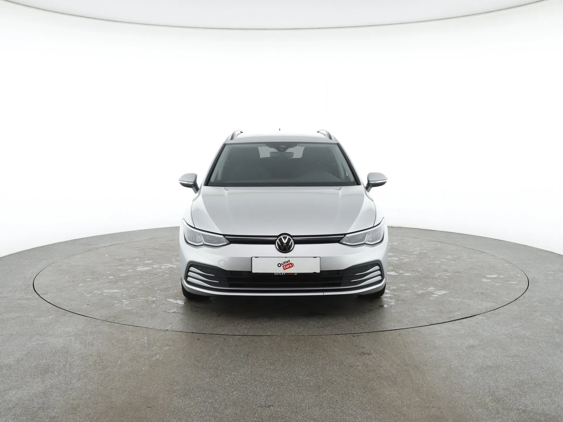 VW Golf VIII Variant 2.0 TDI Life | Bild 3 von 29