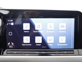 VW Golf VIII Variant 2.0 TDI Life | Thumbnail 20 von 29