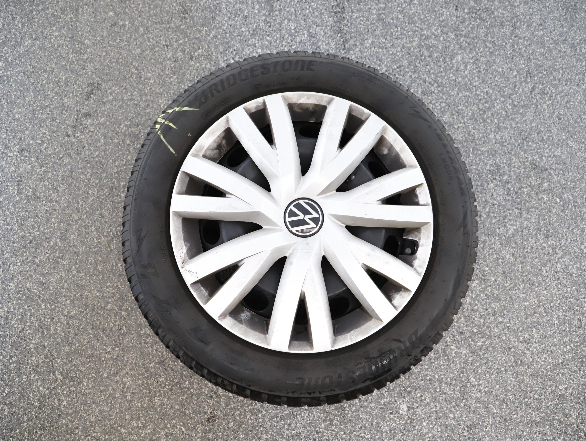 VW Golf VIII Variant 2.0 TDI Life | Bild 27 von 29