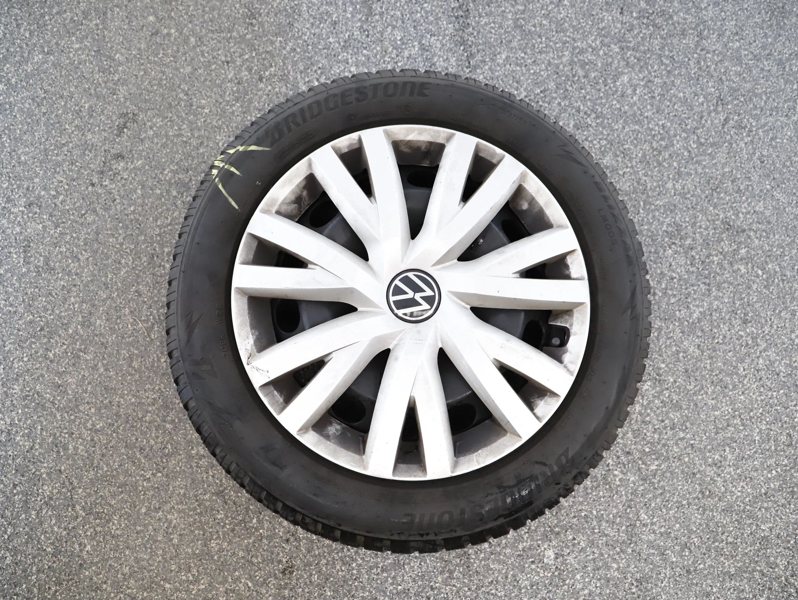 VW Golf VIII Variant 2.0 TDI Life | Bild 27 von 29