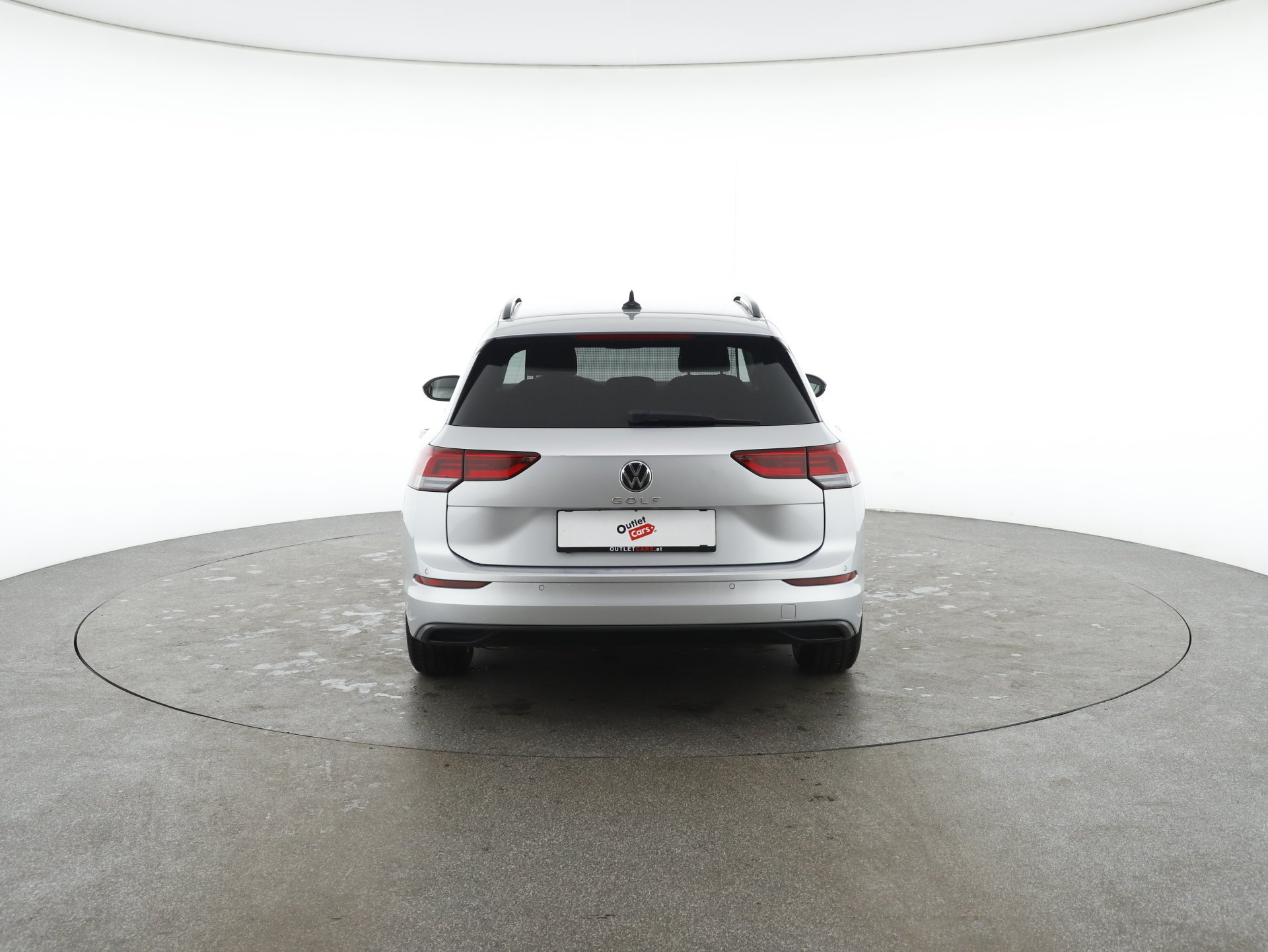 VW Golf VIII Variant 2.0 TDI Life | Bild 7 von 29