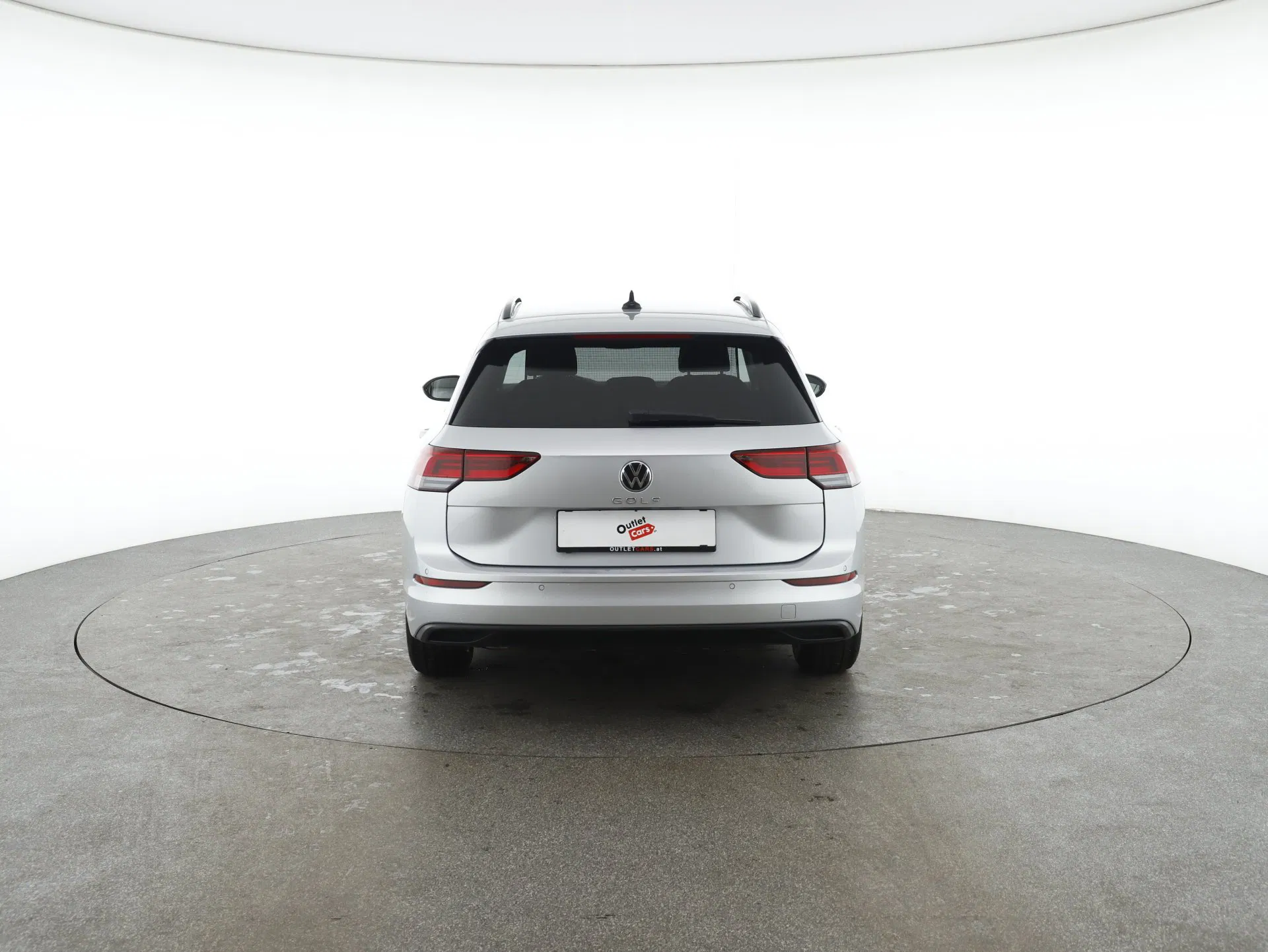 VW Golf VIII Variant 2.0 TDI Life | Bild 7 von 29