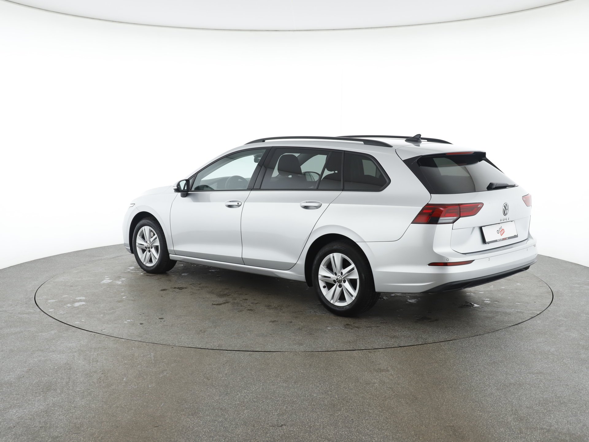 VW Golf VIII Variant 2.0 TDI Life | Bild 8 von 29