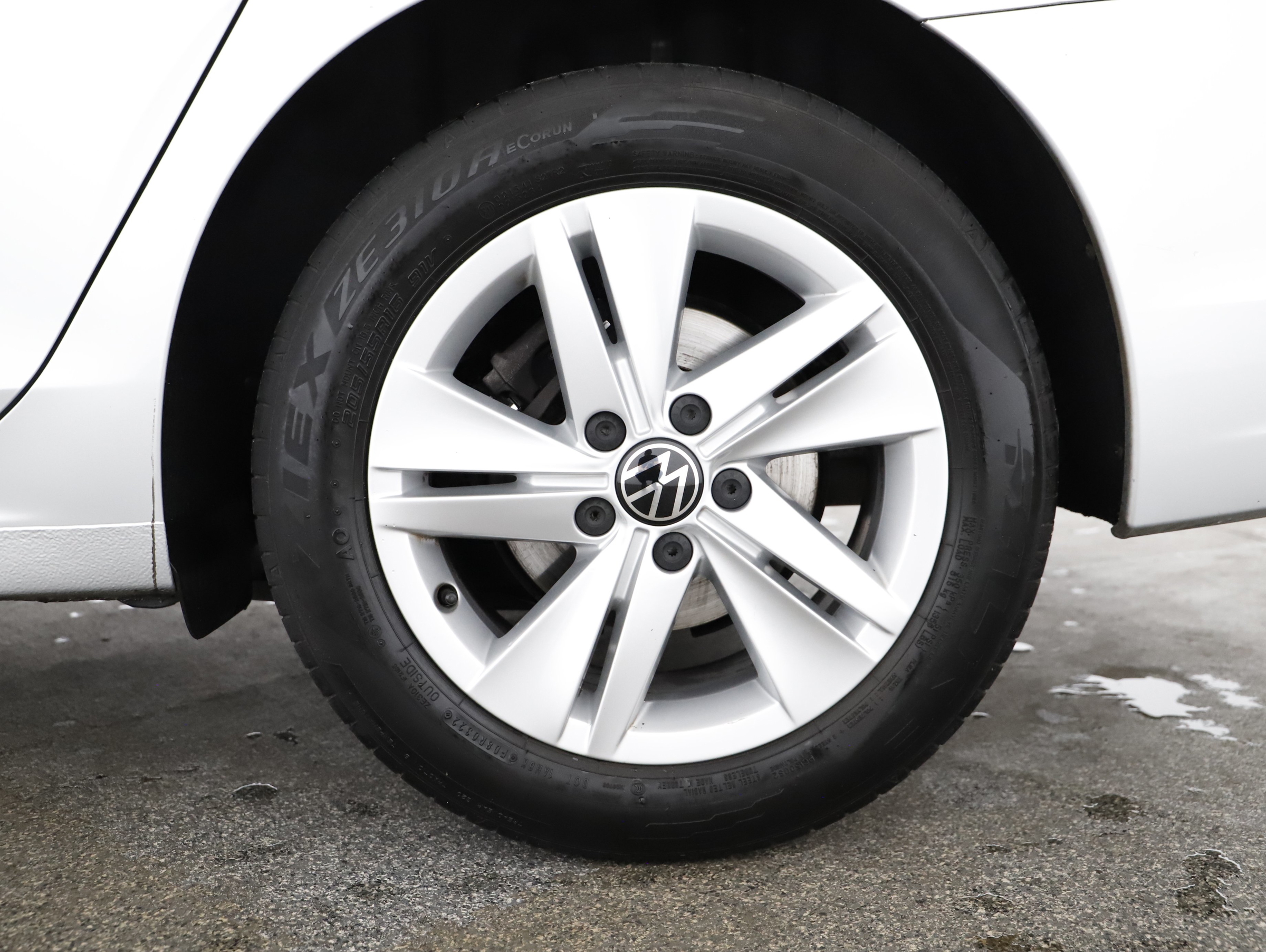 VW Golf VIII Variant 2.0 TDI Life | Bild 10 von 29