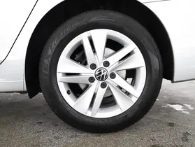 VW Golf VIII Variant 2.0 TDI Life | Thumbnail 10 von 29