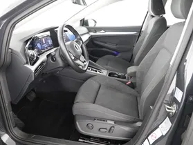 VW Golf VIII Variant 2.0 TDI Life | Thumbnail 13 von 28