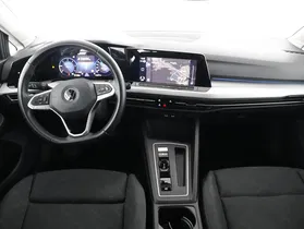 VW Golf VIII Variant 2.0 TDI Life | Thumbnail 14 von 28