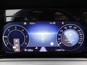 VW Golf VIII Variant 2.0 TDI Life | Thumbnail 15 von 28