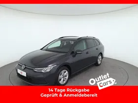 VW Golf VIII Variant 2.0 TDI Life | Thumbnail 1 von 28