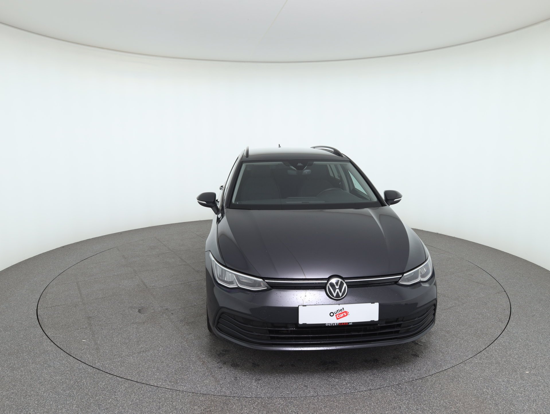 VW Golf VIII Variant 2.0 TDI Life | Bild 3 von 28