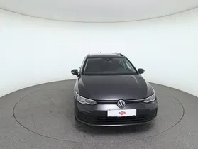 VW Golf VIII Variant 2.0 TDI Life | Thumbnail 3 von 28