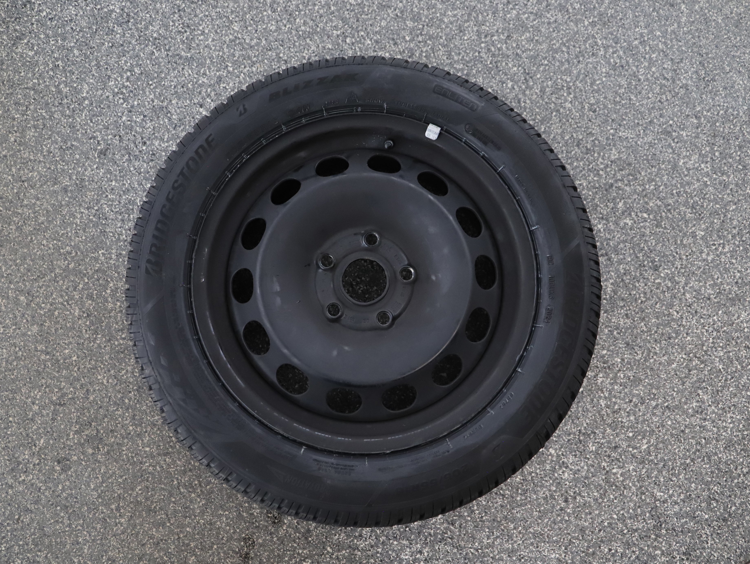 VW Golf VIII Variant 2.0 TDI Life | Bild 25 von 28