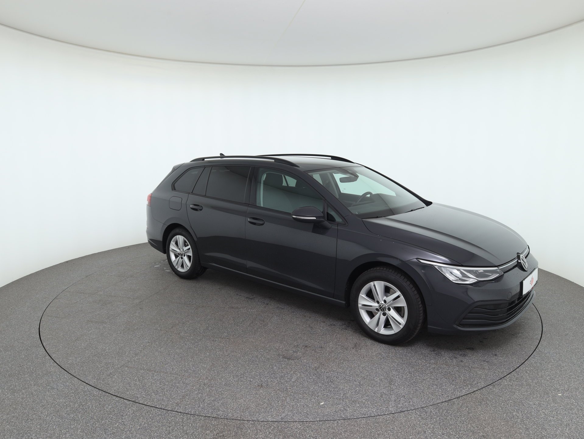 VW Golf VIII Variant 2.0 TDI Life | Bild 4 von 28
