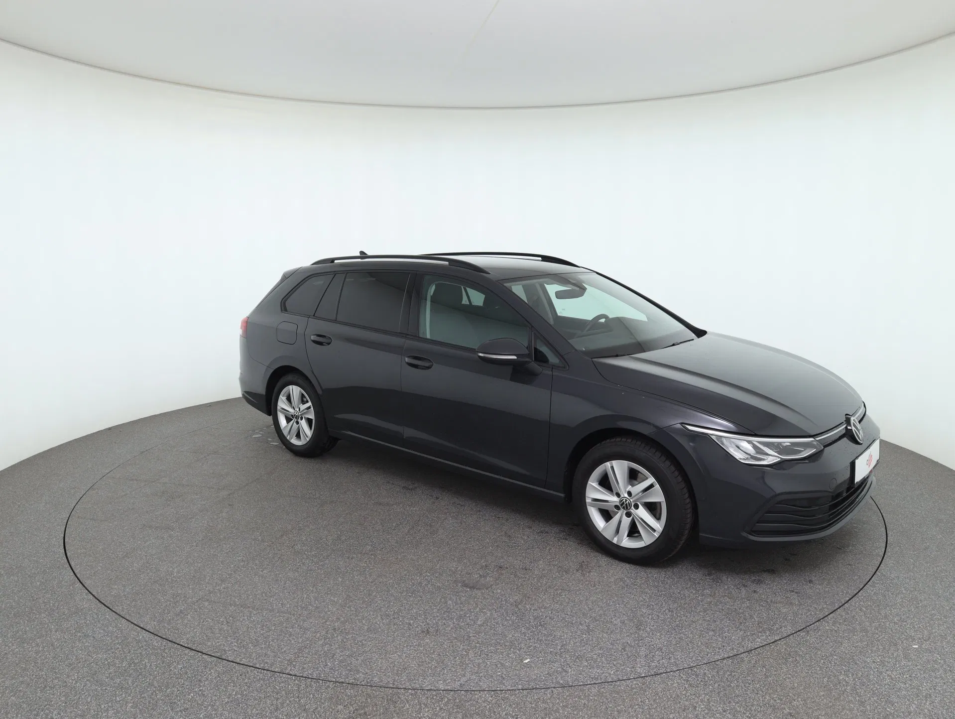 VW Golf VIII Variant 2.0 TDI Life | Bild 4 von 28