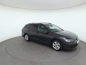VW Golf VIII Variant 2.0 TDI Life | Thumbnail 4 von 28