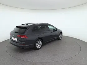 VW Golf VIII Variant 2.0 TDI Life | Thumbnail 6 von 28