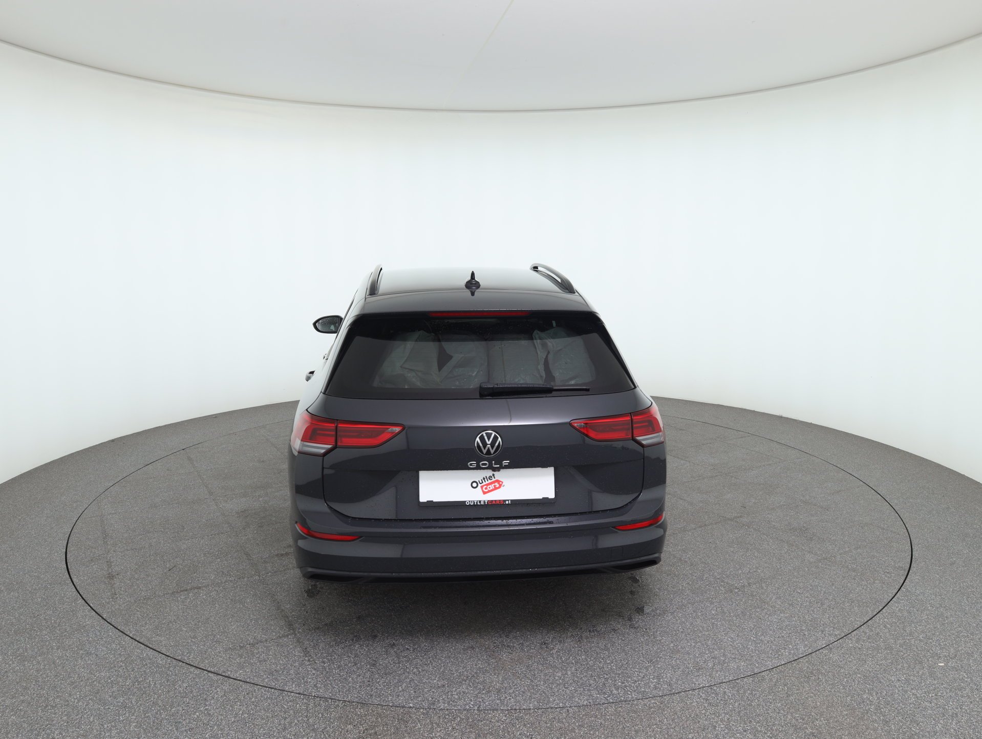 VW Golf VIII Variant 2.0 TDI Life | Bild 7 von 28