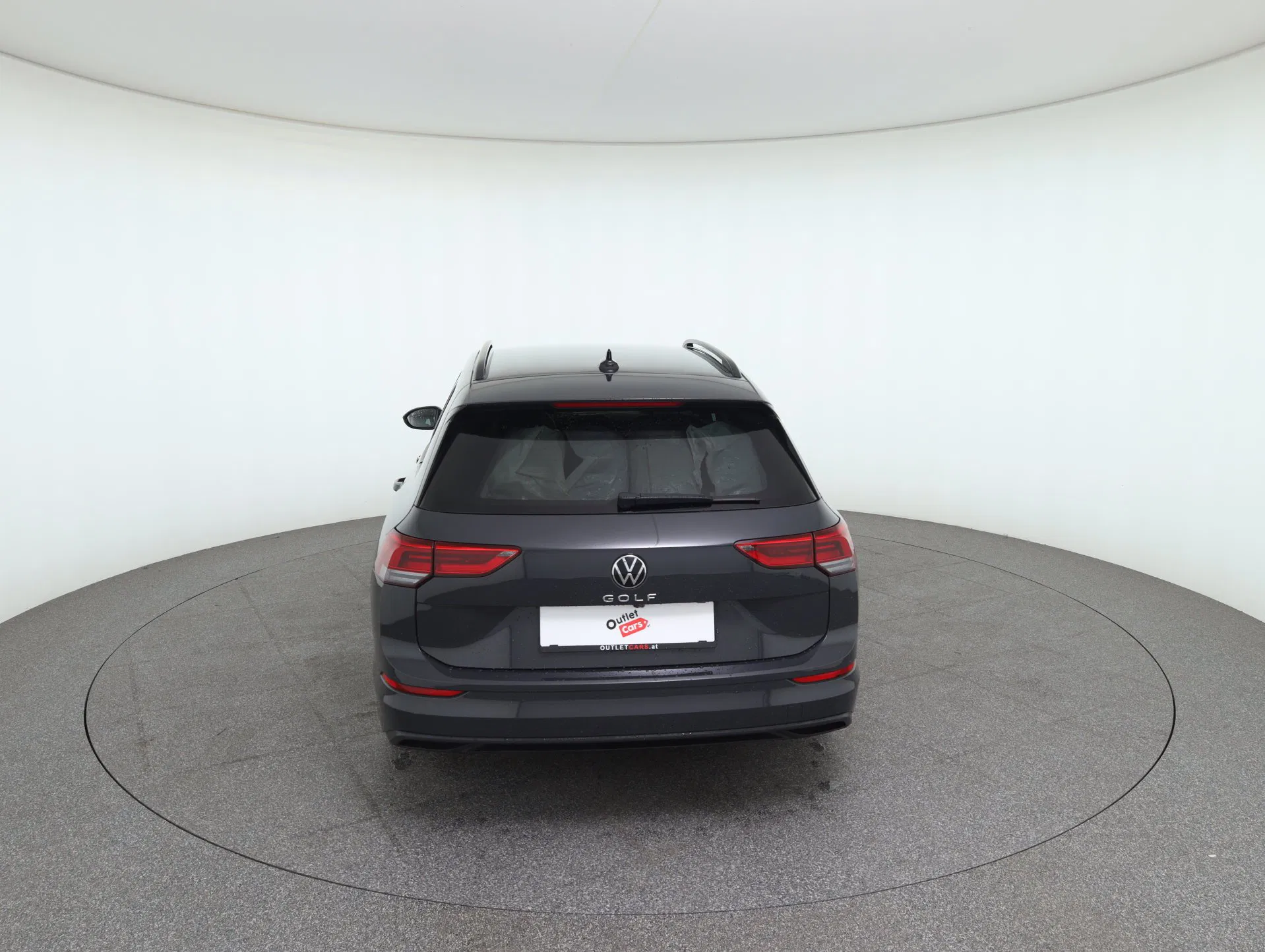 VW Golf VIII Variant 2.0 TDI Life | Bild 7 von 28