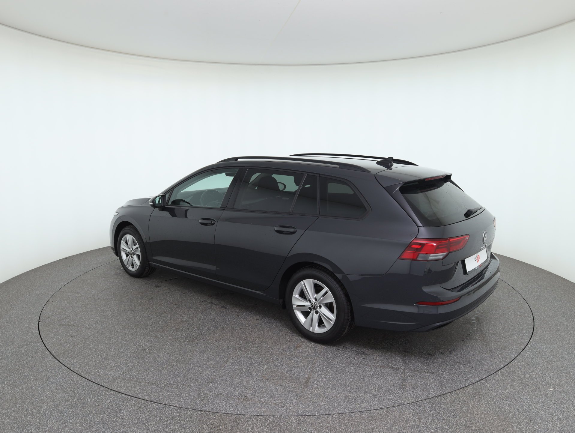 VW Golf VIII Variant 2.0 TDI Life | Bild 8 von 28
