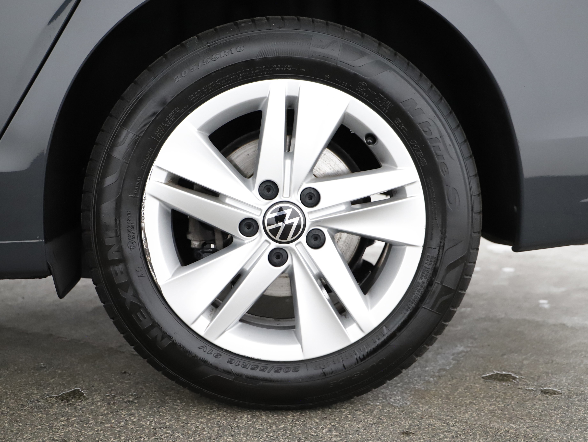 VW Golf VIII Variant 2.0 TDI Life | Bild 10 von 28